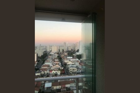 Studio à venda com 25m², 1 quarto e 1 vaga