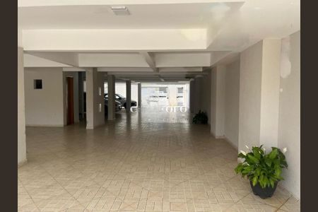 Apartamento à venda com 100m², 2 quartos e 1 vaga