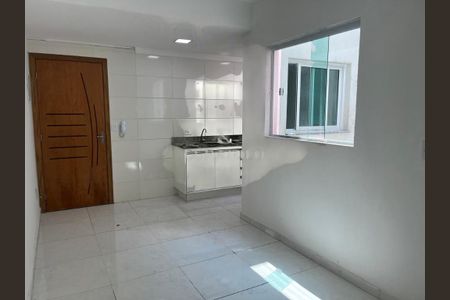 Apartamento à venda com 100m², 2 quartos e 1 vaga