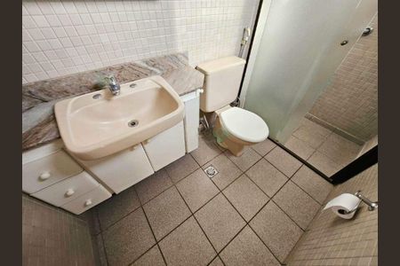 Apartamento à venda com 52m², 1 quarto e 1 vaga