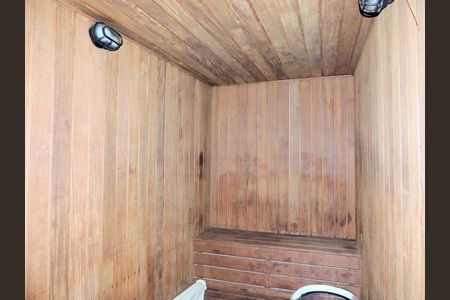 Apartamento à venda com 52m², 1 quarto e 1 vaga