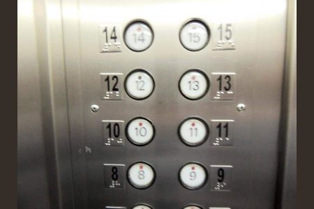 Apartamento à venda com 52m², 1 quarto e 1 vaga