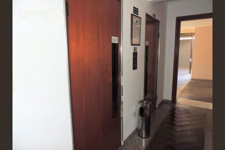 Apartamento à venda com 52m², 1 quarto e 1 vaga