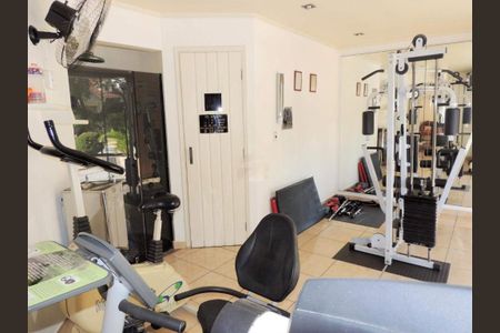 Apartamento à venda com 52m², 1 quarto e 1 vaga