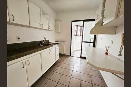 Apartamento à venda com 52m², 1 quarto e 1 vaga