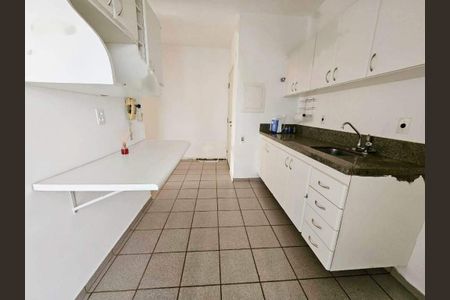 Apartamento à venda com 52m², 1 quarto e 1 vaga