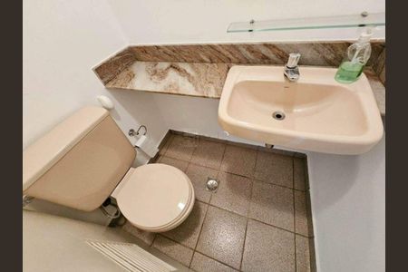 Apartamento à venda com 52m², 1 quarto e 1 vaga