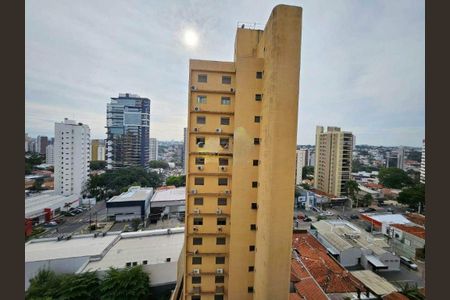 Apartamento à venda com 52m², 1 quarto e 1 vaga