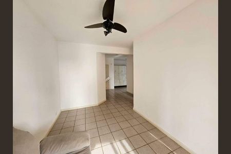 Apartamento à venda com 52m², 1 quarto e 1 vaga