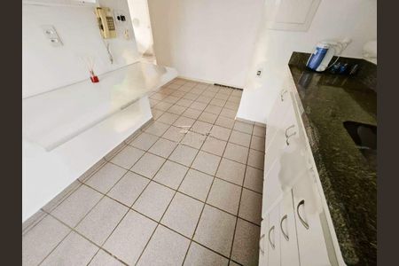 Apartamento à venda com 52m², 1 quarto e 1 vaga