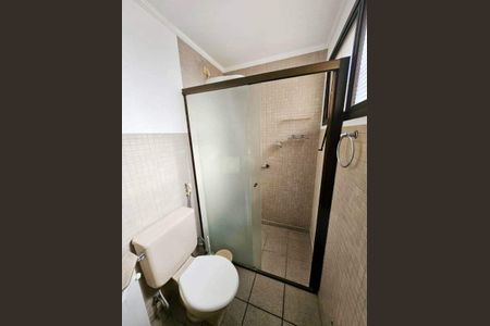 Apartamento à venda com 52m², 1 quarto e 1 vaga