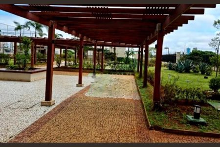 Apartamento à venda com 57m², 2 quartos e 1 vaga