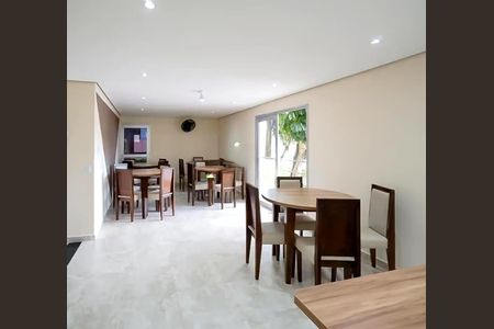 Apartamento à venda com 57m², 2 quartos e 1 vaga