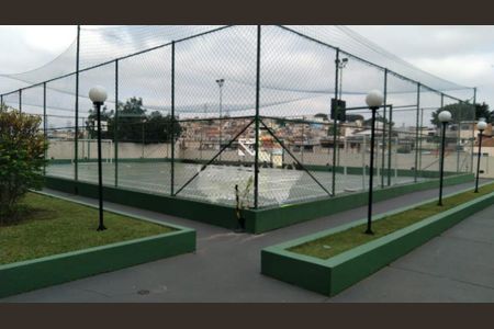 Apartamento à venda com 57m², 2 quartos e 1 vaga