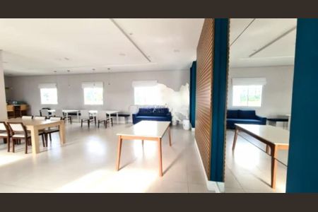 Apartamento à venda com 57m², 2 quartos e 1 vaga