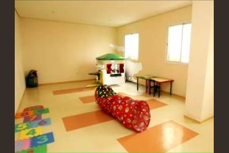 Apartamento à venda com 57m², 2 quartos e 1 vaga