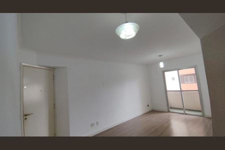 Apartamento à venda com 57m², 2 quartos e 1 vaga