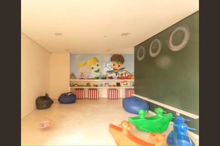 Apartamento à venda com 57m², 2 quartos e 1 vaga