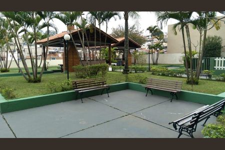 Apartamento à venda com 57m², 2 quartos e 1 vaga