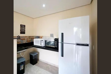 Apartamento à venda com 57m², 2 quartos e 1 vaga