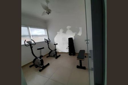 Apartamento à venda com 57m², 2 quartos e 1 vaga