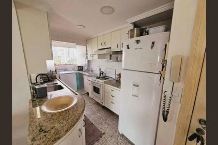 Apartamento à venda com 106m², 3 quartos e 3 vagas