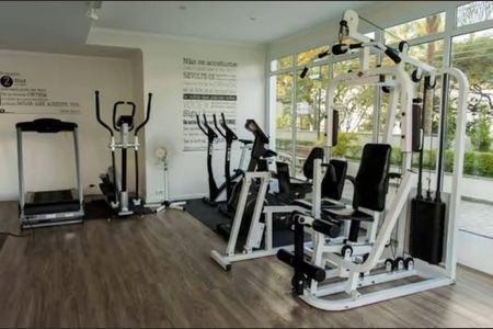 Apartamento à venda com 106m², 3 quartos e 3 vagas