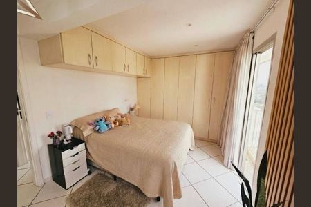 Apartamento à venda com 106m², 3 quartos e 3 vagas