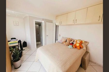 Apartamento à venda com 106m², 3 quartos e 3 vagas