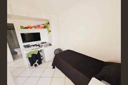 Apartamento à venda com 106m², 3 quartos e 3 vagas