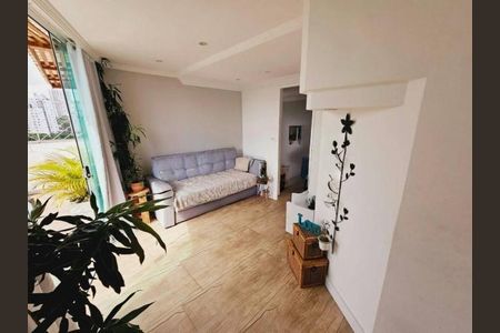 Apartamento à venda com 106m², 3 quartos e 3 vagas