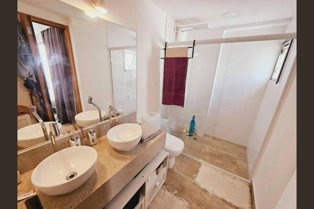 Apartamento à venda com 106m², 3 quartos e 3 vagas