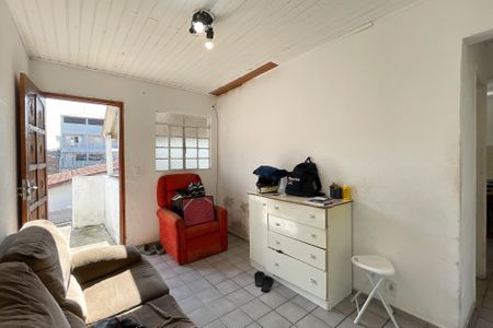 Casa à venda com 300m², 5 quartos e 3 vagas Casa à venda com 300m², 5 quartos e 3 vagasCasa 2 - Sala