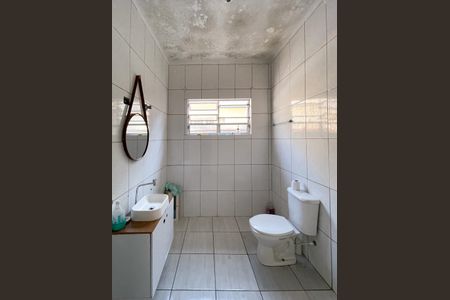 Casa à venda com 300m², 5 quartos e 3 vagas Casa à venda com 300m², 5 quartos e 3 vagasBanheiro - Casa 1