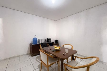 Casa à venda com 300m², 5 quartos e 3 vagas Casa à venda com 300m², 5 quartos e 3 vagasSala de jantar - Casa 1