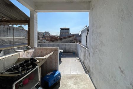 Casa à venda com 300m², 5 quartos e 3 vagas Casa à venda com 300m², 5 quartos e 3 vagasCasa 2 - Área de serviço