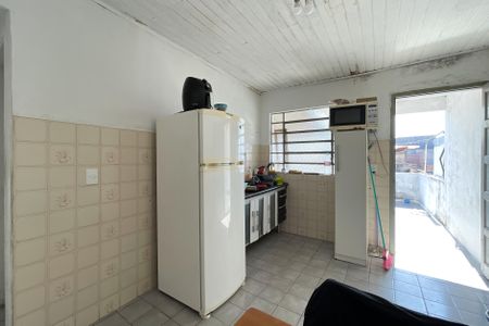 Casa à venda com 300m², 5 quartos e 3 vagas Casa à venda com 300m², 5 quartos e 3 vagasCasa 2 - Cozinha