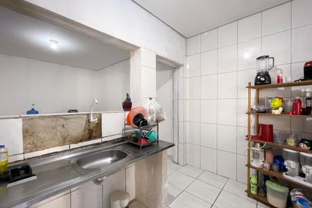 Casa à venda com 300m², 5 quartos e 3 vagas Casa à venda com 300m², 5 quartos e 3 vagasCozinha - Casa 1