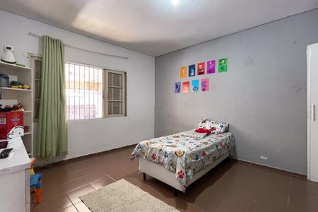 Casa à venda com 300m², 5 quartos e 3 vagas Casa à venda com 300m², 5 quartos e 3 vagasQuarto 1 - Casa 1