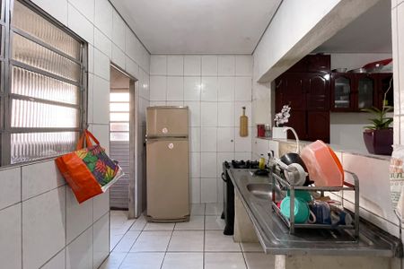 Casa à venda com 300m², 5 quartos e 3 vagas Casa à venda com 300m², 5 quartos e 3 vagasCozinha - Casa 1