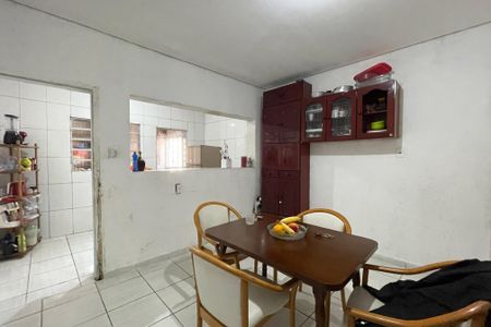 Casa à venda com 300m², 5 quartos e 3 vagas Casa à venda com 300m², 5 quartos e 3 vagasSala de jantar - Casa 1