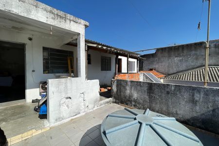 Casa à venda com 300m², 5 quartos e 3 vagas Casa à venda com 300m², 5 quartos e 3 vagasCasa 2 - Área de serviço