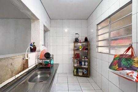 Casa à venda com 300m², 5 quartos e 3 vagas Casa à venda com 300m², 5 quartos e 3 vagasCozinha - Casa 1