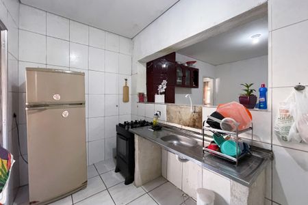 Casa à venda com 300m², 5 quartos e 3 vagas Casa à venda com 300m², 5 quartos e 3 vagasCozinha - Casa 1