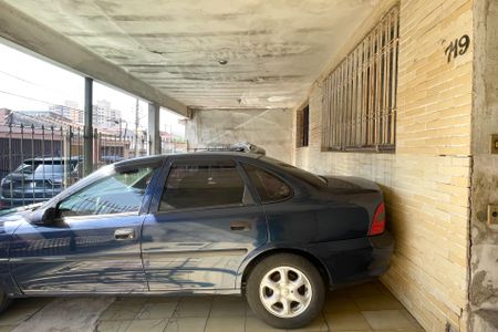 Casa à venda com 300m², 5 quartos e 3 vagas Casa à venda com 300m², 5 quartos e 3 vagasGaragem