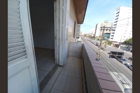 Apartamento para alugar com 81m², 2 quartos e sem vagaVaranda da Sala