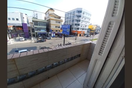 Apartamento para alugar com 81m², 2 quartos e sem vagaVaranda da Sala