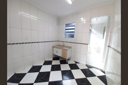 Apartamento para alugar com 81m², 2 quartos e sem vagaCozinha