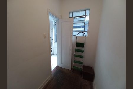 Apartamento para alugar com 81m², 2 quartos e sem vagaQuarto de Serviço