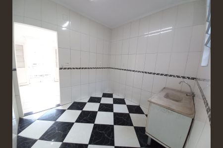 Apartamento para alugar com 81m², 2 quartos e sem vagaCozinha